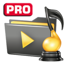نسخه جدید و آخر  Folder Player Pro برای اندروید