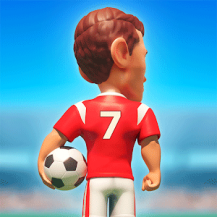 دانلود بازی ــ ورزشی  Mini Football