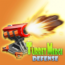 دانلود جدیدترین نسخه Turret Merge Defense