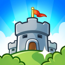 دانلود نسخه جدید Merge Kingdoms برای موبایل
