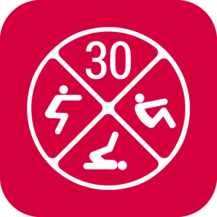 دانلود Six Pack in 30 Days. Abs Home Workout Pro – اپلیکیشن سیکس پک در ۳۰ روز مخصوص اندروید
