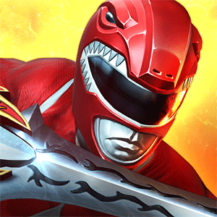 دانلود نسخه جدید Power Rangers برای موبایل