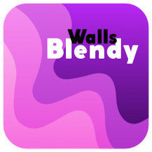 دانلود نسخه جدید Blendy Wallpapers برای موبایل