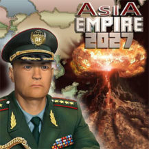 دانلود نسخه جدید و آخر Asia Empire 2027