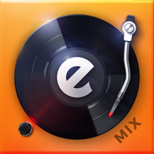 دانلود edjing Mix: DJ music mixer PRO – اپلیکیشن میکس حرفه ای موزیک مخصوص اندروید