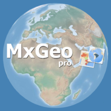دانلود جدیدترین نسخه MxGeoPro