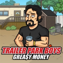 جدیدترین نسخه Trailer Park Boys