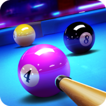 دانلود نسخه جدید 3D Pool Ball
