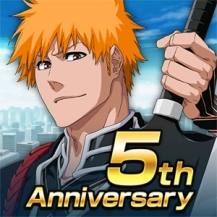 نسخه جدید و آخر Bleach برای اندروید