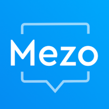 دانلود نسخه کامل Mezo SMS