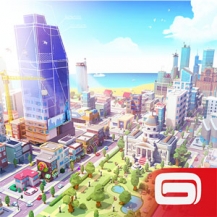 آخرین نسخه ــ شبیه سازی City Mania آخرین نسخه ــ شبیه سازی City Mania