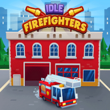دانلود نسخه جدید Idle Firefighter برای موبایل