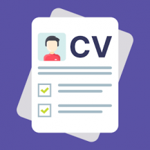 دانلود نسخه کامل Resume Builder دانلود نسخه کامل Resume Builder