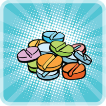 دانلود آخرین نسخه ــ پزشکی و سلامت Drugs dictionary دانلود آخرین نسخه ــ پزشکی و سلامت Drugs dictionary