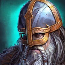 آخرین نسخه ــ اکشن I, Viking
