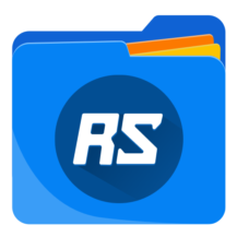 دانلود آخرین نسخه RS File Manager