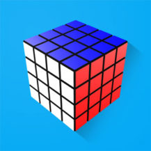 دانلود نسخه جدید Cube Rubik