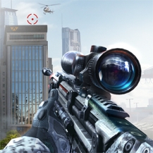 دانلود نسخه جدید Sniper Fury دانلود نسخه جدید Sniper Fury