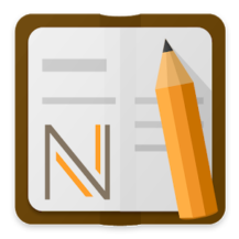 نسخه جدید و آخر Notes - Note list برای اندروید