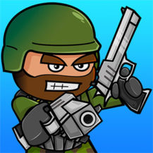 دانلود نسخه جدید Mini Militia برای موبایل دانلود نسخه جدید Mini Militia برای موبایل