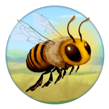 نسخه جدید و کامل Bee Odyssey