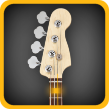 دانلود نسخه جدید Bass Guitar Tutor Pro برای موبایل