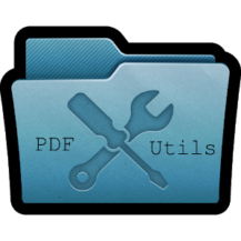 نسخه جدید و آخر PDF Utils برای اندروید