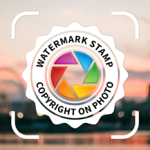 دانلود آخرین نسخه Watermark Stamp
