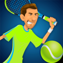 دانلود نسخه کامل Stick Tennis