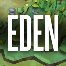 نسخه جدید و آخر Eden