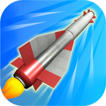 دانلود نسخه جدید Boom Rockets 3D برای اندروید دانلود نسخه جدید Boom Rockets 3D برای اندروید