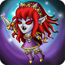 دانلود نسخه جدید Dungeon Knights برای موبایل دانلود نسخه جدید Dungeon Knights برای موبایل