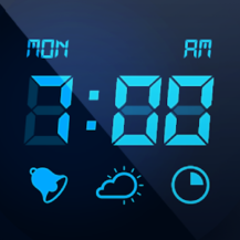 نسخه جدید و آخر Alarm Clock for Me
