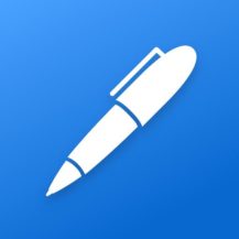 دانلود Noteshelf — Note Taking | Handwritten | PDF Markup – اپلیکیشن یادداشت برداری مخصوص اندروید