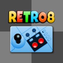 نسخه جدید و آخر Retro8
