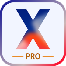 دانلود ــ لانچر و شخصی سازی X Launcher Pro