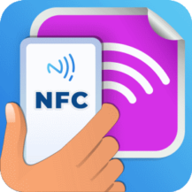دانلود نسخه کامل NFC Tag Reader