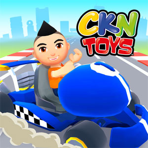 جدیدترین نسخه CKN Car Hero