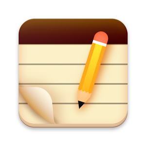 دانلود Write Now - Notepad - برنامه یادداشت برداری لحظه ای مخصوص اندروید