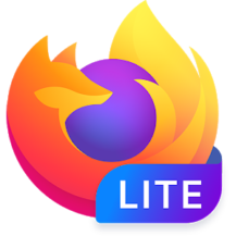 نسخه آخر و کامل  Firefox Lite برای موبایل