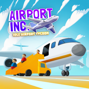 جدیدترین نسخه Airport Inc.
