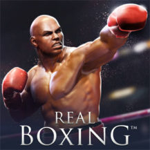 دانلود Real Boxing - بازی بوکس واقعی اندروید مود دیتا