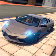 دانلود نسخه جدید Extreme Car Driving Simulator برای موبایل