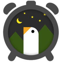 دانلود نسخه جدید Early Bird Clock برای موبایل