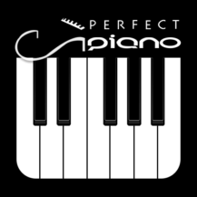 آخرین نسخه ــ سرگرمی Perfect Piano