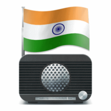 دانلود نسخه کامل Radio India