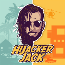 دانلود نسخه جدید Hijacker Jack