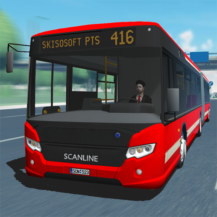 دانلود کاملترین و جدیدترین نسخه Public Transport Simulator