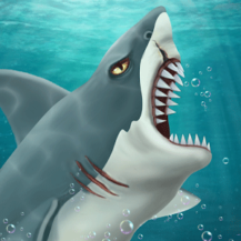 دانلود ــ نقش آفرینی Shark World