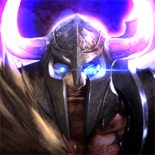 نسخه جدید و آخر BloodWarrior برای اندروید نسخه جدید و آخر BloodWarrior برای اندروید
